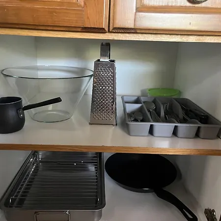 Chalet Karpenisi Karpenísion